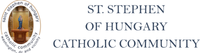 Magyarországi Szent István Katolikus Közösség